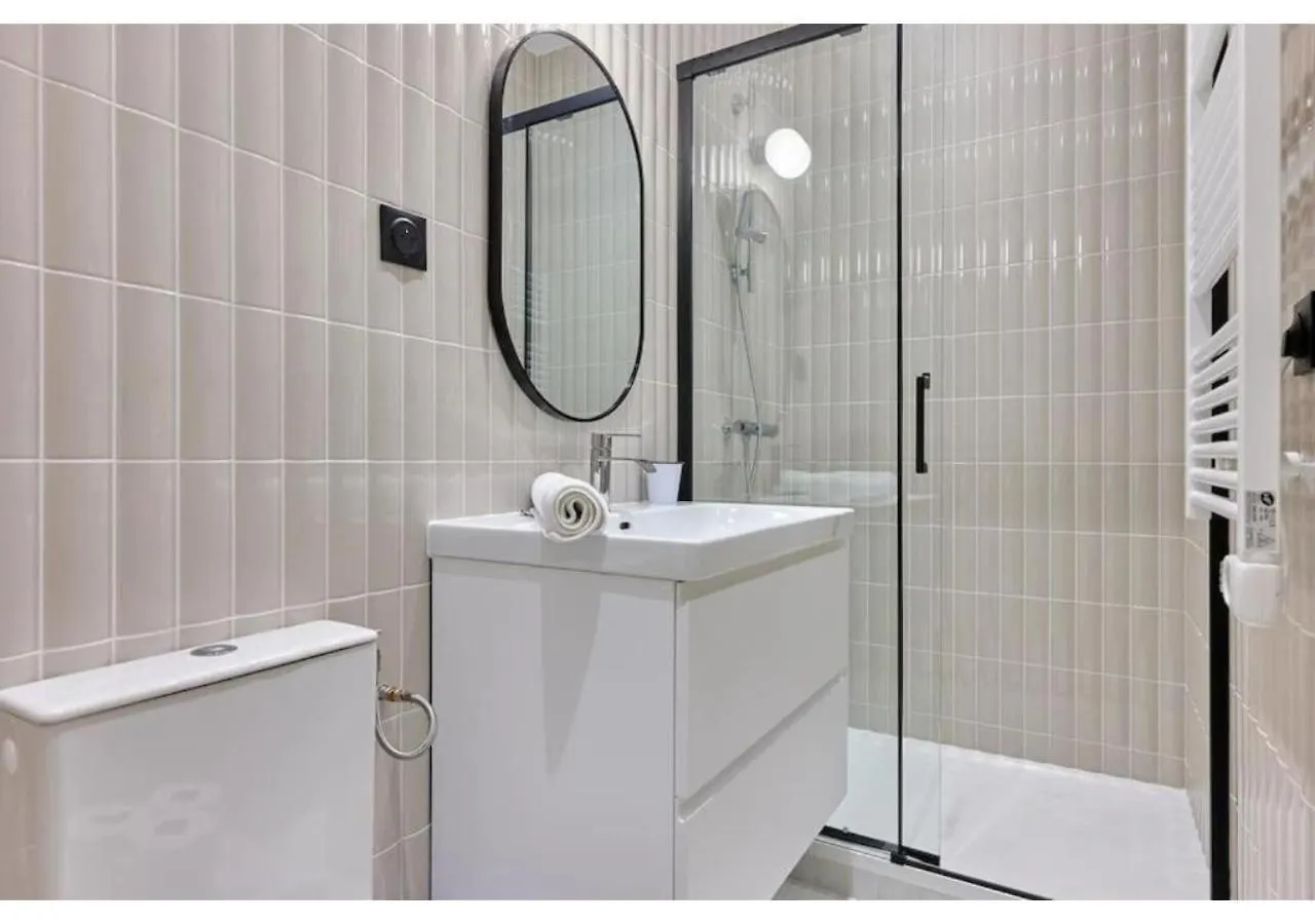 Apartamento In The Center Of By Prestige *