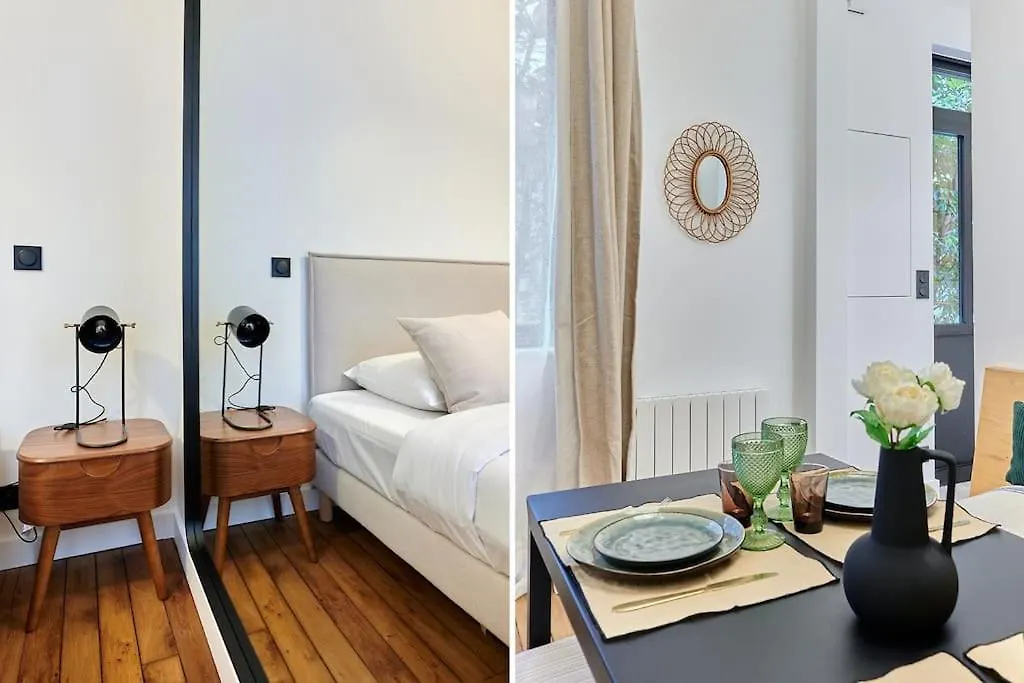 Apartment In The Center Of By Prestige